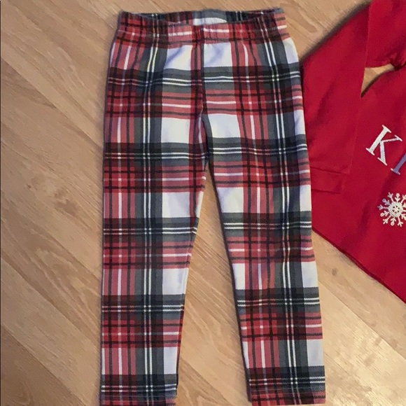 Carter’s 4T Set - Picture 6 of 7